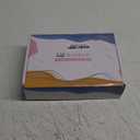 Dark Purple Wig for Women Long Wavy Purple Wig Middle Part 26 Inch Wigs Heat Resistant Synthetic Wig for Daily Use