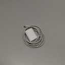 65W GaN USB C Charger Compatible with Samsung Galaxy Book 3 Pro 360 NP960QFG/NP940XFG/NP960XFG/NP960XFH/NP930XED, 20V/3.25A with Detachable 6FT USB C to C Cable