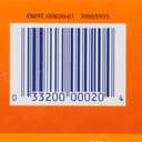 Arm & Hammer Baking Soda Fridge-n-Freezer Odor Absorber, Orange 14 oz, Pack of 12