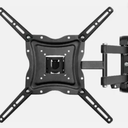Equa Mount Full Motion Tilting TV Wall Mount for 22" to 50" TVs - TV Mount