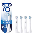 OralB iO Ultimate Cleaning Toothbrush Heads for Sensational Mouth Feeling 4