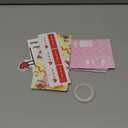 Valentine Cards for Kids Classroom - 6 Pack Pop-Up Valentine's Day Cards with Envelopes & Stickers, Fun Valentine's Day Gifts for Kids, Boys, Girls, Teenagers for School Exchange