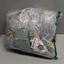 Wearable Blanket Hoodie for Kids Oversized Sherpa Blanket Hoodie for Kids Boys Girls Teens 6-13YR,Glow in The Dark Football