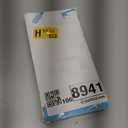 Toothbrush replacement heads count 6