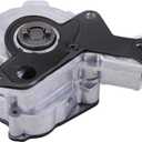 Fuel Vacuum Pump Compatible for VW Passat 2004-2005 & Golf 2004-2006 & Jetta 2004-2007 1.9L 2.0L TDI Diesel Vacuum Pump replaces# 038145209Q 038145209N 724807170