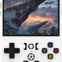 R36MAX Retro Gaming , 4000mAh Battery