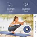 adidas 5 mm Yoga Mat
