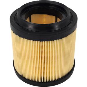 XA11980 Engine Air Filter for Ford Bronco 2.3L 2021 Bronco 2.7L 2021 Air Filter Replace FORD MB3G-9601AA, MB3Z-9601A