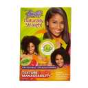 Beautiful Textures Naturally Straight Texture Manageability Kit