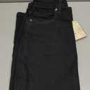 Amazon Essentials Womens High Stretch Mid-Rise Skinny Jeans Size 6