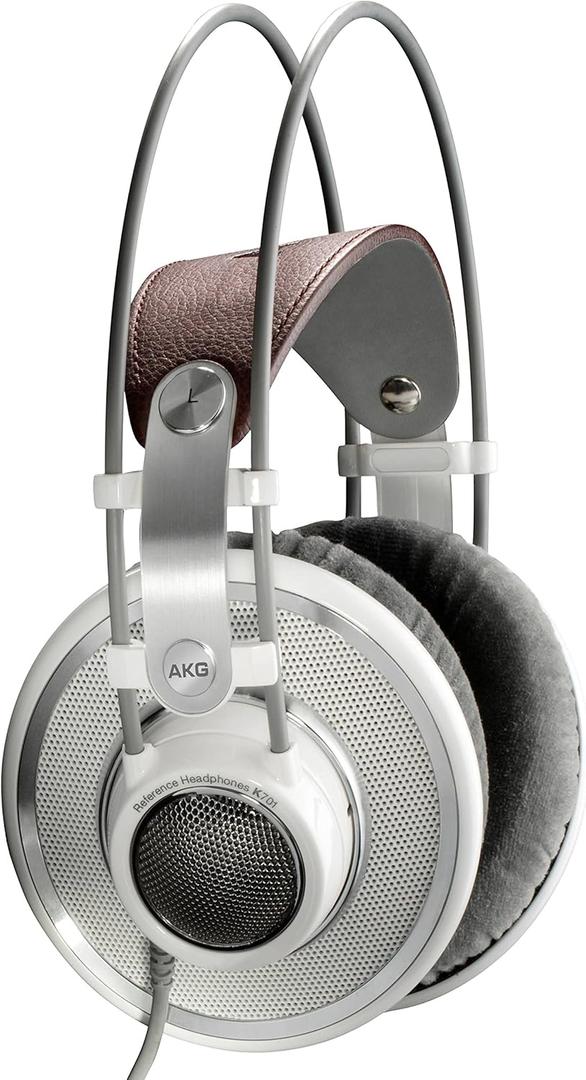AKG K 701 Ultra Reference Class Stereo Headphone Level 1
