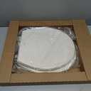 Dometic 385312076 Kit, 310/311 Slow Closing Wooden Toilet Seat
