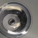 4-in-1 Electric Milk Frother and Steamer, Milk Steamer and Cold Foam Maker, Hot Chocolate Maker, Frother for Coffee, Latte, Macchiato, Cappuccino, BPA Free, Black