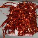 2 Pack Foil Curtain Backdrop Red Metallic Tinsel Foil Fringe Curtains Photo Booth Props for Birthday Wedding Engagement Baby Shower Bachelorette Christmas Holiday Celebration Party Decorations