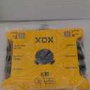 XOX K10 15TH live streaming audio interface for gaming recording bubbing teaching and k song. Stream sound card with 3.5/6.5 microphone,bluetooth and wireless OTG connect.