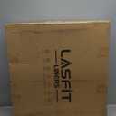 LASFIT Truck Bed Mat 2019-2026 for Chevrolet Chevy Silverado 1500 | GMC Sierra 1500 (Only Fit 5.8FT Bed), Bed Liner for Chevy Silverado GMC Sierra 1500, Not Fit Optional CarbonPro Bed