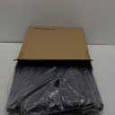 63" Long Dog Ramp for Car, Foldable Dog Ramps for Large Pet, Portable Dogs Ramp for Truck, 17" Wide Pet Car with Non-Slip Rug Surface, Pet Ramp for Large Dogs Up to 200LBS for Car, SUV & Truck-L