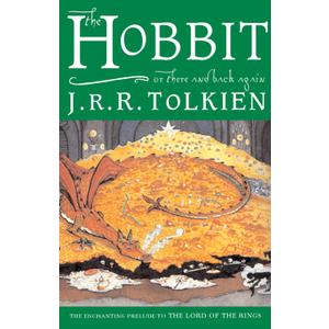 The Hobbit, Book