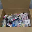 Box of Mixed Items, Retail is Estimated
