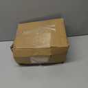 METOWARE 1600LBs Boat Trailer Winch with 26 Ft(8M) Polyester Strap, Hand Winch Heavy Duty Hook 2-Way Ratchet 4:1 Gear, Portable Hand Crank Winch for Boat, Trucks, ATV, Trailer, Jet Ski