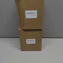 2 x Artificial Flowers Fake Silk Flowers Combo Purple Pink Realistic Mixed Roses Box for DIY Wedding Bridal Bouquets,Centerpieces Arrangements for Faux Flowers with Stems Home Party Decoration