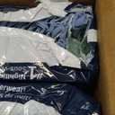 Goodnites Boys' Nighttime Bedwetting Underwear, Size S/M (43-68 lbs), 44 Ct (2 Packs of 22), 