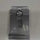 Nordic Lifting Elbow Compression Sleeves (1 Pair) for Men & Women - Support for Pain Relief, Tendonitis, Golfers & Tennis Elbow - Weightlifting Brace for Workout, Arm & Joint Recovery (Medium, Grey)