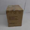 HAPAIS Steamer for Clothes,1800W Standing Garment Steamer 30s Heat-up with Adjustable Stable Double Rod,2-in-1 Flat & Hanging Ironing,Clothes Steamer with 10 Fabric Steam Modes (White gold)