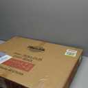 18x24 Black Rectangle Bathroom Mirrors for Over Sink, Bathroom Vanity Mirror for Wall, Black Metal Frame Rectangular Mirror for Restroom Powder Room Toilet, Shatterproof, Tempered Glass