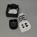 Bose QuietComfort Earbuds II - Black