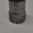 Walker Heavy Duty 41994 Exhaust Reduction Pipe 5" Inlet (OD) 4" Outlet (ID)