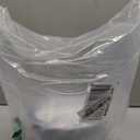 Umigy 2 Pcs 5L LED Ice Buckets Clear Plastic Ice Bucket Large Capacity Light RGB Colorful LED Cooler with Lights for Champagne Wine Beer Party Bar Club