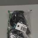 Ofuzzi H8 Apex Car Vacuum Cleaner, Portable Handheld Vacuum with 12000Pa High Power, Ultra-Lightweight 1.2lbs, USB-C Fast Charging, Mini Car Vacuum for Car, Home, Pet Hair, Office(Gray)