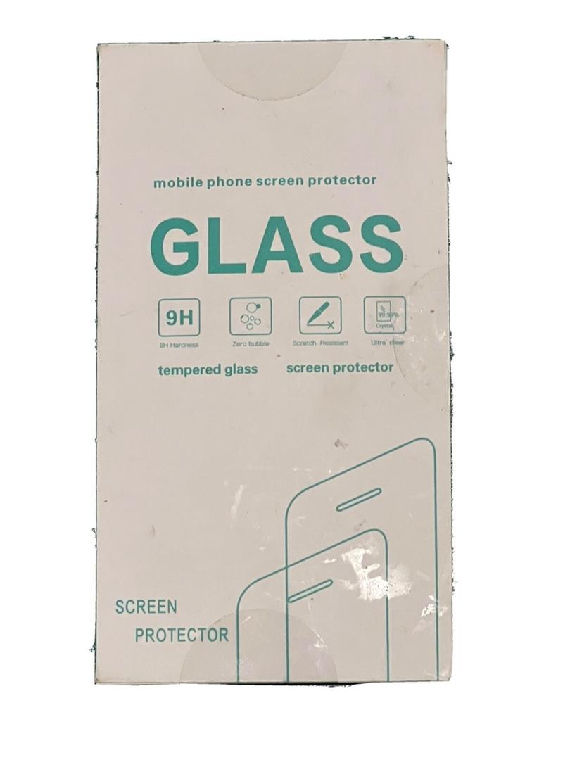 Iphone X Screen Protector Tempered Privacy Glass 2 pack