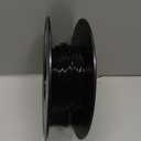 Geeetech TPU Filament 1.75mm, 0.5KG/500g (1.1lbs) Spool, Shore 95A Flexible 3D Printer Filament with High Elasticity, Dimensional Accuracy 0.03mm, Fits Most FDM Printers, Black