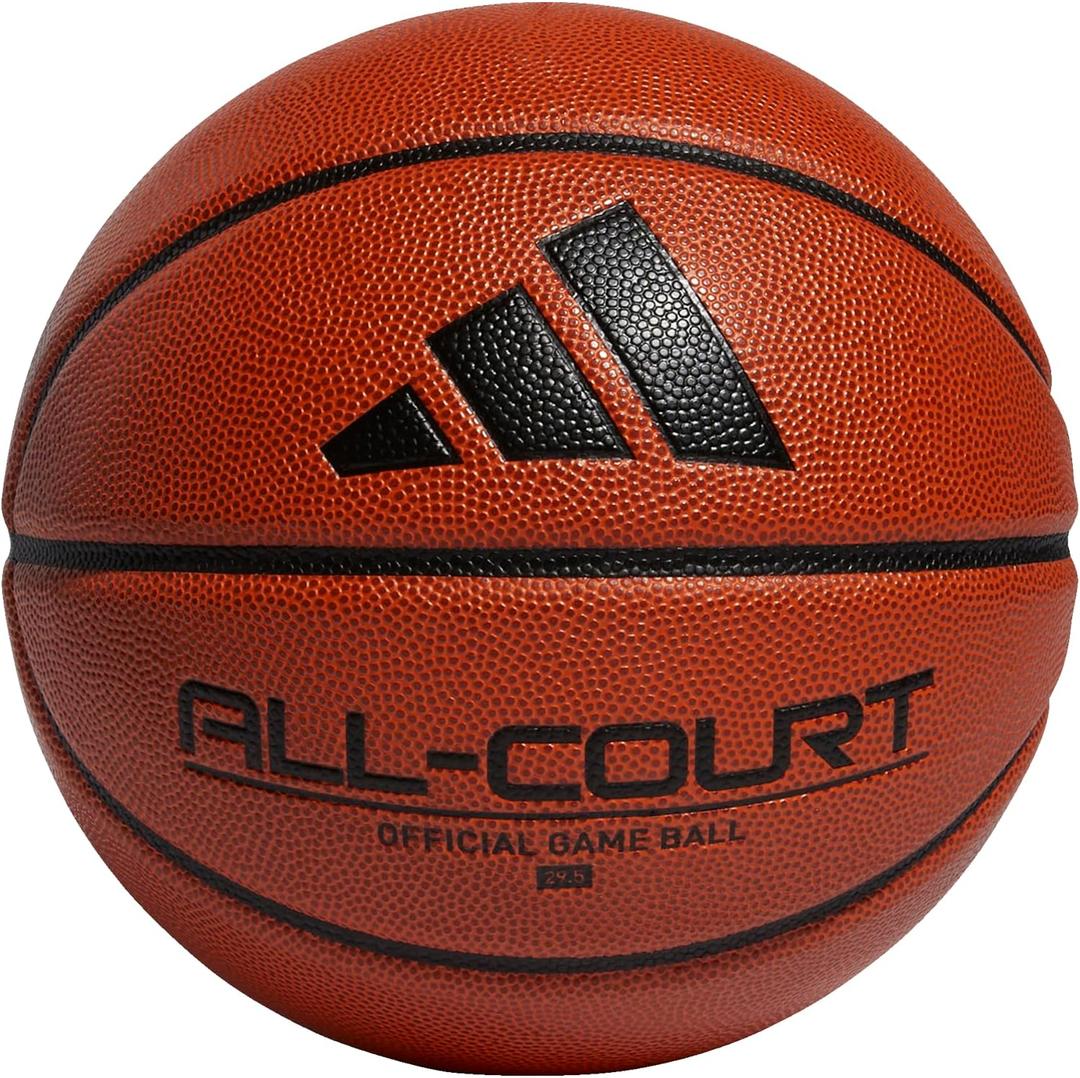 Adidas All Court 3.0 Ball, Size 5