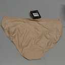 ExOfficio Women's Give-n-go 2.0 Bikini Brief-Breathable and Quick-Dry Underwear (Medium, Buff)