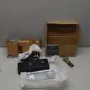 SCHLAGE BE469ZP CEN 716 SCHLAGE Connect Smart Deadbolt With Alarm Inbuilt Century Trim In Aged Bronze