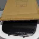 Portable Washing Machine, 16L Upgraded Mini Washer with Spin Basket Laundry Machine, 3 Cleaning Modes Suitable for Small Clothes, Foldable Design Ideal for Hotel, Home, Apartment and Campain