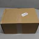 1409 Carburetor Replacement for Performer Marine 600 CFM Square Bore 4 Barrel Air Valve Secondary with Electric Choke