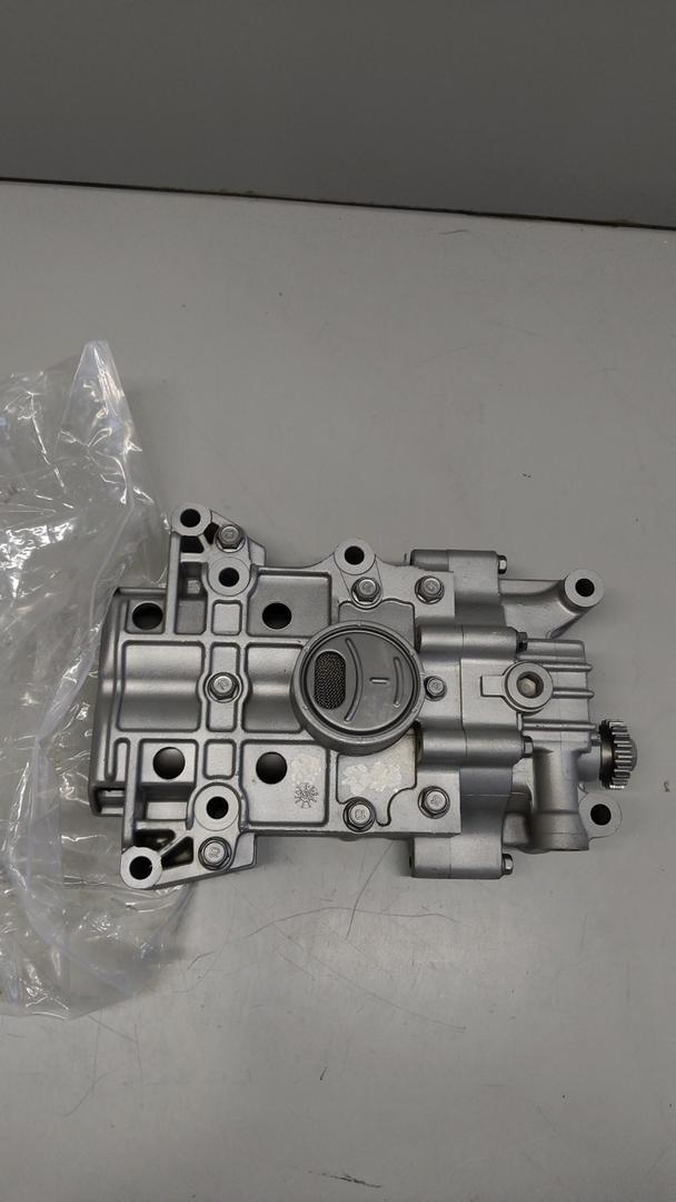 23300-2GGC0 Balance Shaft Assembly,233002GGC0 OEM Oil Pump Shaft Balance Compatible with Select Hyundai Kia Vehicles