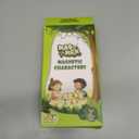 MAGMEN Classic Magnetic Fidget Toy Figures for Kids 3-8, Toddlers & Boys Girls | 10-Piece Solid Set for Travel, Road Trip, Desk & Stocking Stuffer Gifts.