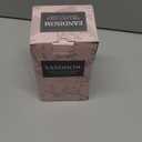 Mothers Day Gifts for Mom Grandma - Birthday Gifts for Women, Cardinal Bird Solar Lanterns Outdoor Waterproof - Solar Lights Outdoor Hanging Garden Decor for Outside