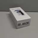 Transparent Plastic Doorbell Rain Cover, Doorbell Waterproof Protector Shield with Solar Panel, Doorbells Rain Cover, Easy Installation, Weatherproof Cover Suitable for All Doorbell Models