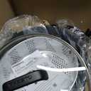 Presto 06009 10-Quart Kitchen Kettle XL Multi-Cooker, Steamer and Deep Fryer, Black