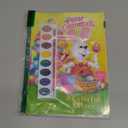 A Colorful Easter (Peter Cottontail)