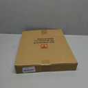 Calenzana 8x10 Picture Frame Sparkle Glass Photo Frames for Tabletop, 8 x 10 inch, 2 Pack