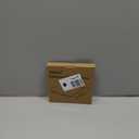 External DVD Drive, USB 3.0 and Type-C CD DVD Disc Reader Writer Burner Player, Slim and Portable CD DVD +/-RW Optical Drive for PC Laptop Desktop MacBook Mac Windows 7/8.1/10/11 Linux OS Apple