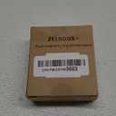 Double Magnetic Ring Phone Holder  Attach to Any Iron Surface | 1/4" Screw Hole | Compatible with iPhone 16/15/14/13/12 Pro Max Series & Magnetic Cases (MS-02R)