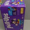 Pull-Ups Boys' Potty Training Pants, Size 4T-5T Training Underwear (38-50 lbs), 99 Count (3 Packs of 33)